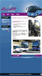 Mobile Screenshot of busreisen-eller.at